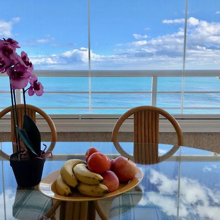 Clubrent - Apartamentos Apolo 16 Calp Dış mekan fotoğraf