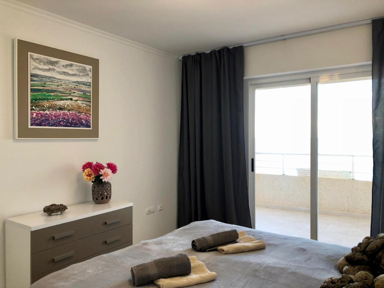 Clubrent - Apartamentos Apolo 16 Calp Dış mekan fotoğraf